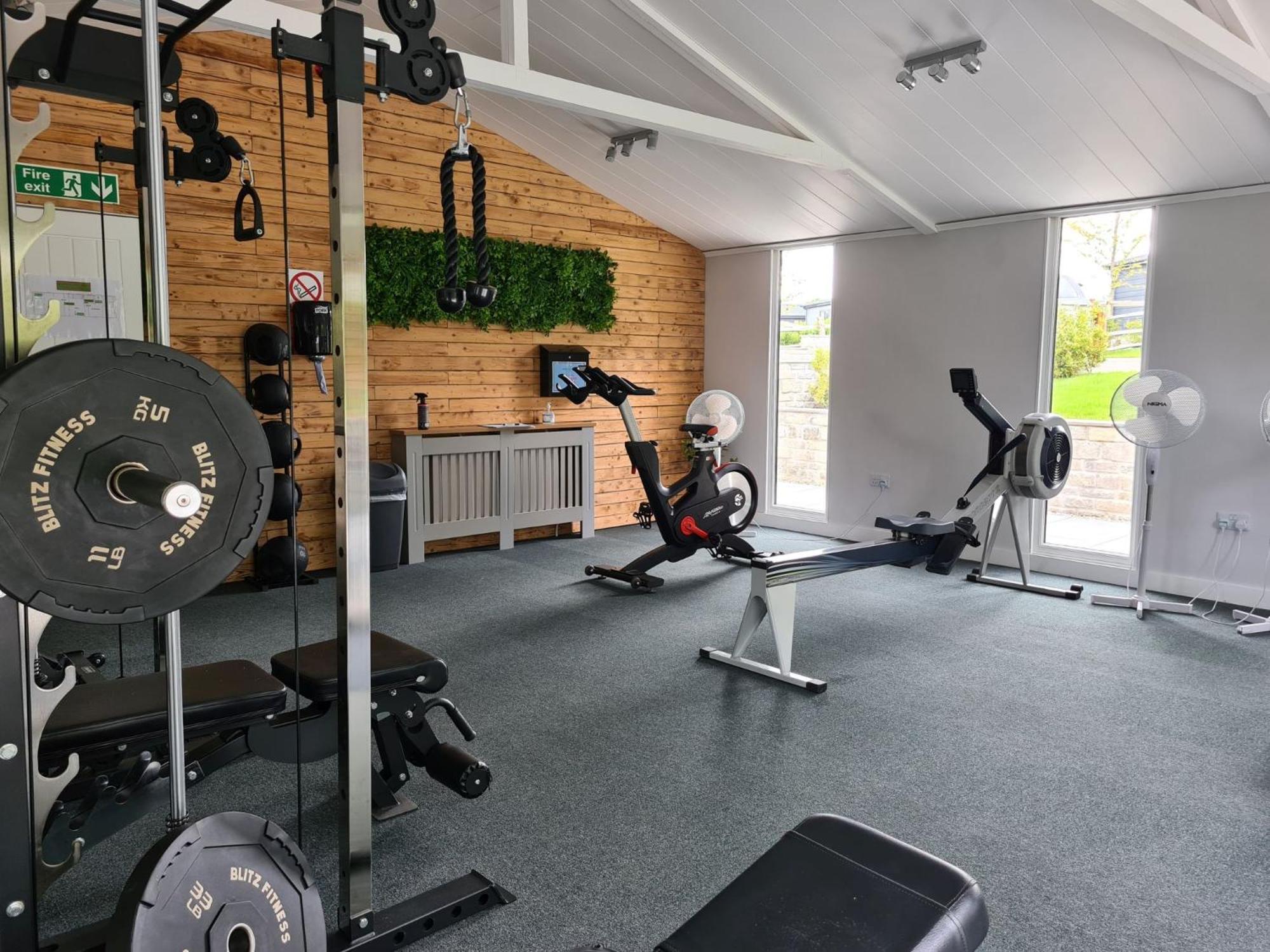 Buttercup Lodge, 33 Roadford Lake Lodges Lifton Extérieur photo